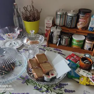  Appartamento Holiday House I Colli Pisani Italia
